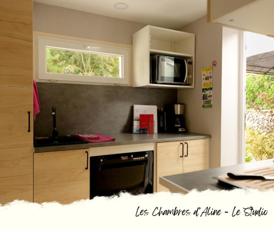 Les Chambres D'Aline Conches Room photo